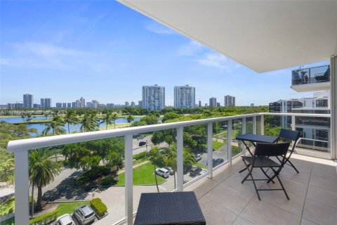 Copropriété à vendre à Aventura, Floride: 1 chambre, 70.14 m2 № 1269839 - photo 18