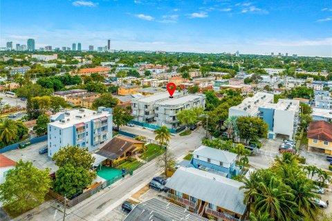 Купить коммерческую недвижимость в Майами, Флорида № 936140 - фото 13