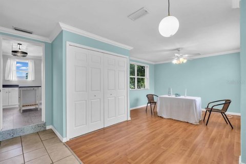 Villa ou maison à vendre à Gulfport, Floride: 3 chambres, 137.4 m2 № 1353097 - photo 6