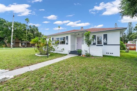 Villa ou maison à vendre à Gulfport, Floride: 3 chambres, 137.4 m2 № 1353097 - photo 1