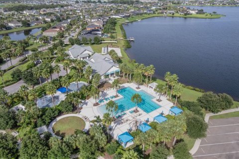 Villa ou maison à vendre à Riverview, Floride: 5 chambres, 344.39 m2 № 1353059 - photo 3