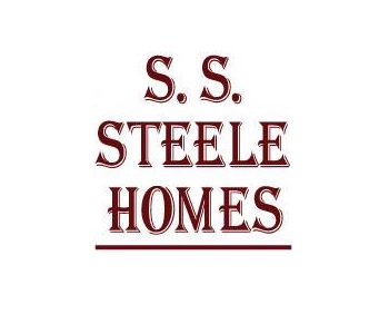 S. S. STEELE HOMES