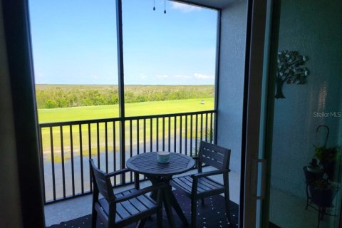 Condo in Punta Gorda, Florida, 2 bedrooms  № 511771 - photo 11