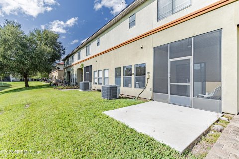 Villa ou maison à vendre à St. Johns, Floride: 2 chambres, 129.51 m2 № 820624 - photo 17