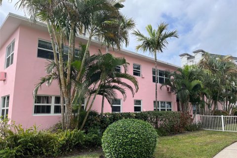 Condo in Fort Lauderdale, Florida, 1 bedroom  № 938804 - photo 2