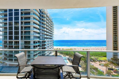 Condo in Riviera Beach, Florida, 3 bedrooms  № 1141502 - photo 12