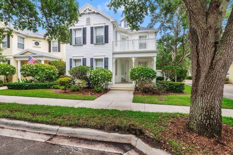 Villa ou maison à vendre à Jupiter, Floride: 3 chambres, 189.24 m2 № 1141551 - photo 18