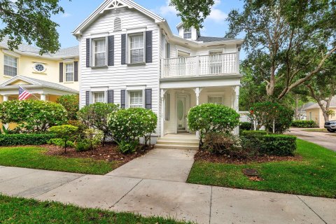 Villa ou maison à vendre à Jupiter, Floride: 3 chambres, 189.24 m2 № 1141551 - photo 19