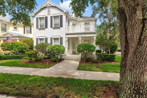 Villa ou maison à vendre à Jupiter, Floride: 3 chambres, 189.24 m2 № 1141551 - photo 20