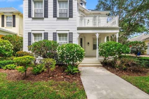 Villa ou maison à vendre à Jupiter, Floride: 3 chambres, 189.24 m2 № 1141551 - photo 17