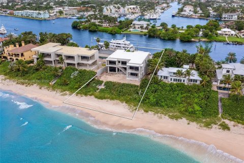 House in Hillsboro Beach, Florida 7 bedrooms, 907.93 sq.m. № 1413858 - photo 7