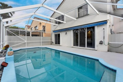 Casa en venta en Coral Springs, Florida, 4 dormitorios, 187.76 m2 № 1232671 - foto 18