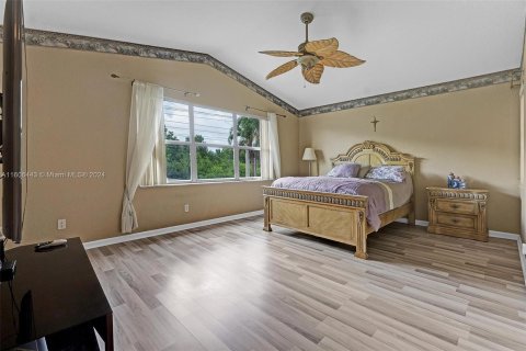 Villa ou maison à vendre à Coral Springs, Floride: 4 chambres, 187.76 m2 № 1232671 - photo 21