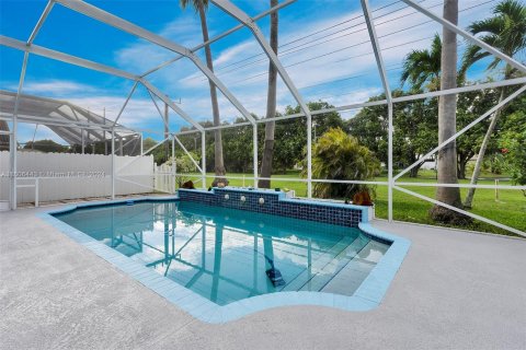 Casa en venta en Coral Springs, Florida, 4 dormitorios, 187.76 m2 № 1232671 - foto 20