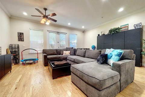 Adosado en venta en Tampa, Florida, 3 dormitorios, 177.81 m2 № 1372298 - foto 21