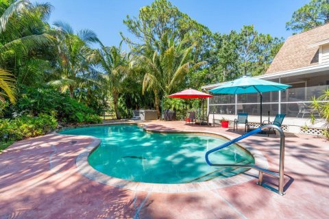 Casa en venta en Palm Beach Gardens, Florida, 3 dormitorios, 237.27 m2 № 1172365 - foto 16