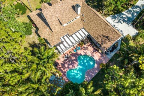 Villa ou maison à vendre à Palm Beach Gardens, Floride: 3 chambres, 237.27 m2 № 1172365 - photo 4