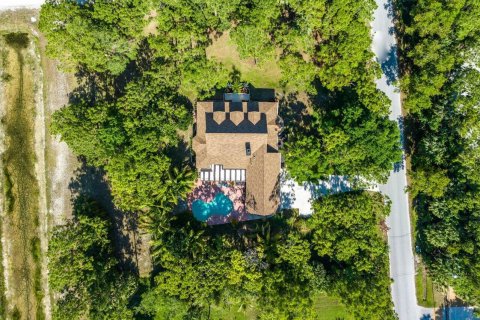 Villa ou maison à vendre à Palm Beach Gardens, Floride: 3 chambres, 237.27 m2 № 1172365 - photo 6