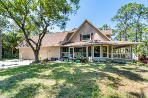 Villa ou maison à vendre à Palm Beach Gardens, Floride: 3 chambres, 237.27 m2 № 1172365 - photo 10