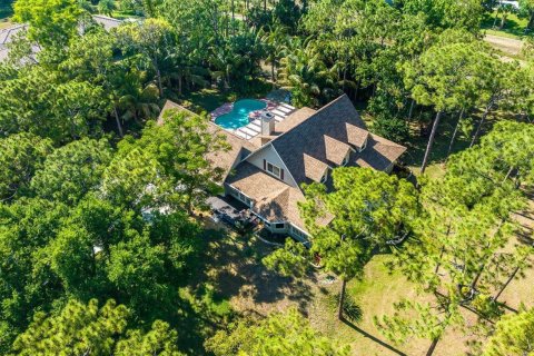 Villa ou maison à vendre à Palm Beach Gardens, Floride: 3 chambres, 237.27 m2 № 1172365 - photo 7