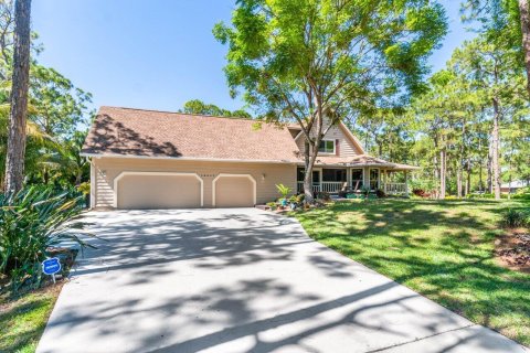 Villa ou maison à vendre à Palm Beach Gardens, Floride: 3 chambres, 237.27 m2 № 1172365 - photo 11