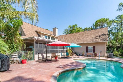 Villa ou maison à vendre à Palm Beach Gardens, Floride: 3 chambres, 237.27 m2 № 1172365 - photo 18