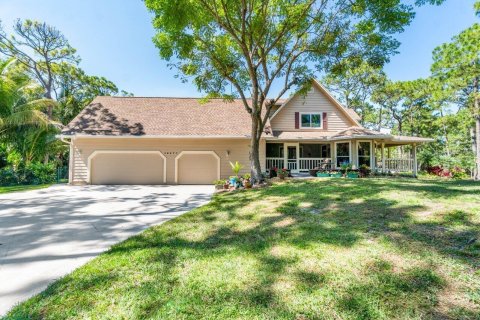 Villa ou maison à vendre à Palm Beach Gardens, Floride: 3 chambres, 237.27 m2 № 1172365 - photo 12