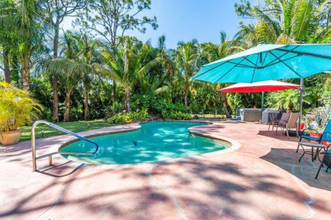 Casa en venta en Palm Beach Gardens, Florida, 3 dormitorios, 237.27 m2 № 1172365 - foto 17