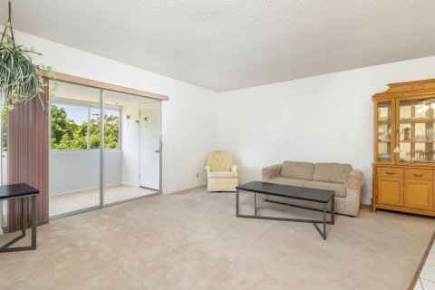 Copropriété à vendre à Boynton Beach, Floride: 2 chambres, 106.84 m2 № 1172274 - photo 15