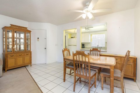 Condo in Boynton Beach, Florida, 2 bedrooms  № 1172274 - photo 14