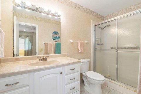 Copropriété à vendre à Boynton Beach, Floride: 2 chambres, 106.84 m2 № 1172274 - photo 9