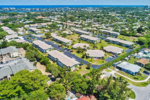 Copropriété à vendre à Boynton Beach, Floride: 2 chambres, 106.84 m2 № 1172274 - photo 3