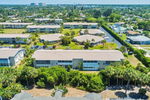 Condominio en venta en Boynton Beach, Florida, 2 dormitorios, 106.84 m2 № 1172274 - foto 4