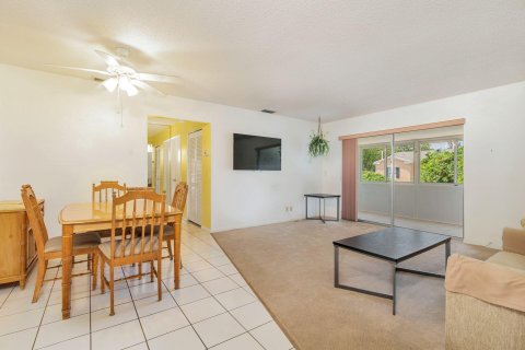 Condo in Boynton Beach, Florida, 2 bedrooms  № 1172274 - photo 17