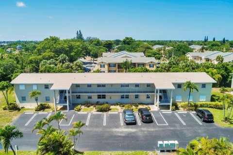 Copropriété à vendre à Boynton Beach, Floride: 2 chambres, 106.84 m2 № 1172274 - photo 18