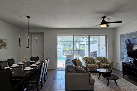 Townhouse in SOLARA RESORT in Kissimmee, Florida 5 bedrooms, 213.12 sq.m. № 1301732 - photo 20