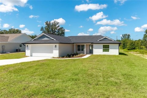 Casa en venta en Dunnellon, Florida, 3 dormitorios, 147.99 m2 № 1383671 - foto 3