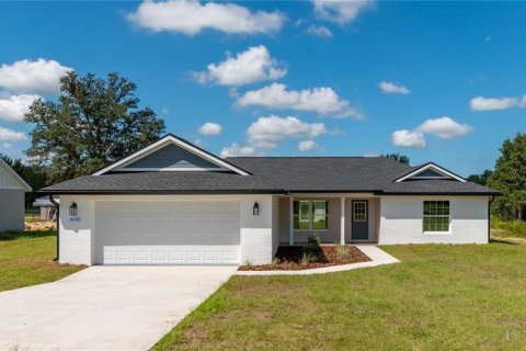 Casa en venta en Dunnellon, Florida, 3 dormitorios, 147.99 m2 № 1383671 - foto 1