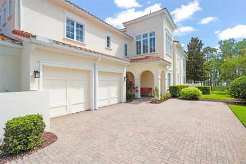 Copropriété à vendre à Orlando, Floride: 3 chambres, 286.23 m2 № 1383670 - photo 2