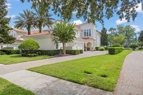 Copropriété à vendre à Orlando, Floride: 3 chambres, 286.23 m2 № 1383670 - photo 1