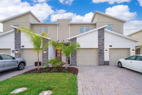 Condo in Davenport, Florida, 3 bedrooms  № 1388818 - photo 1