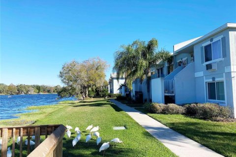 Copropriété à vendre à Tampa, Floride: 1 chambre, 46.82 m2 № 1361397 - photo 10