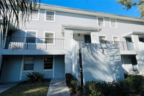 Condominio en venta en Tampa, Florida, 1 dormitorio, 46.82 m2 № 1361397 - foto 1