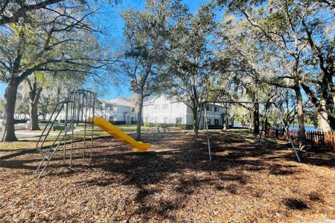 Condo in Tampa, Florida, 1 bedroom  № 1361397 - photo 16