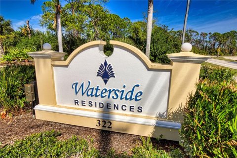 Condominio en venta en Rotonda, Florida, 3 dormitorios, 141.68 m2 № 971164 - foto 2