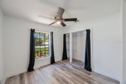 Villa ou maison à louer à Tampa, Floride: 4 chambres, 124.86 m2 № 1341643 - photo 25