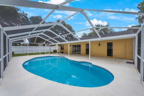 Villa ou maison à louer à Tampa, Floride: 4 chambres, 124.86 m2 № 1341643 - photo 30