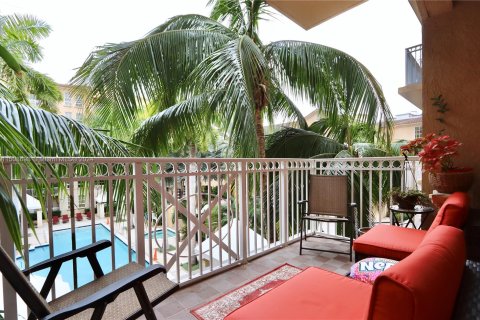 Condominio en venta en Aventura, Florida, 1 dormitorio, 77.67 m2 № 931643 - foto 17