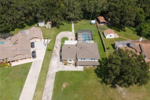 Villa ou maison à vendre à Kissimmee, Floride: 5 chambres № 1352070 - photo 30