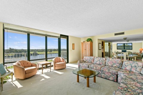 Condominio en venta en North Palm Beach, Florida, 2 dormitorios, 130.99 m2 № 914020 - foto 15